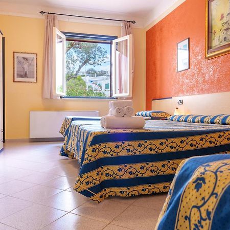 Hotel Le Macine Santa Cesarea Terme Zewnętrze zdjęcie
