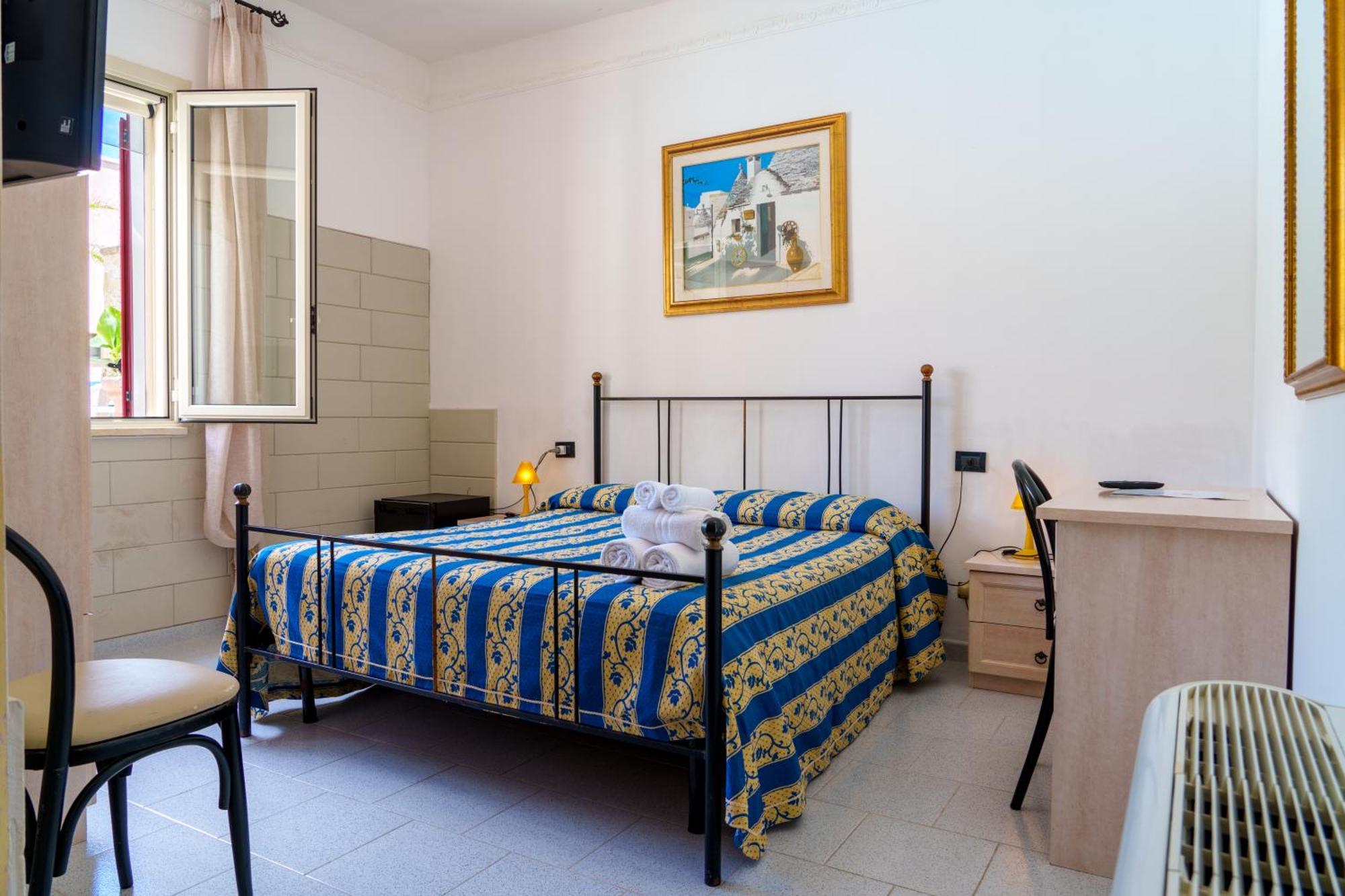 Hotel Le Macine Santa Cesarea Terme Zewnętrze zdjęcie